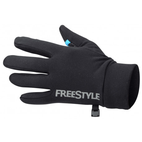 Gants SPRO Freestyle Skin gloves touch L