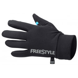 SPRO Freestyle Skin gloves touch XL