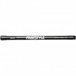 Manche d'épuisette DAIWA Compact mini handle 360
