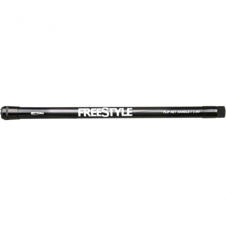 Manche d'épuisette DAIWA Compact mini handle 360