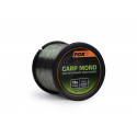 FOX Carp Mono 18lb / 8.16kg-0.35mm 1000m