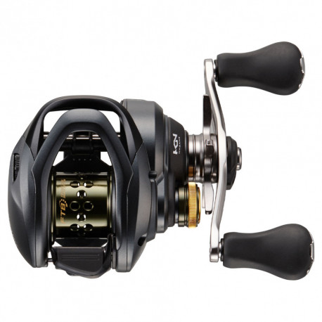 SHIMANO Curado BFS XG LH reel
