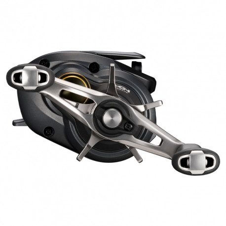 Moulinet SHIMANO Curado BFS XG LH
