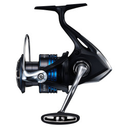 Moulinet SHIMANO Nexave 4000 FI HG