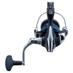 Reel SHIMANO Nexave 4000 FI HG 2