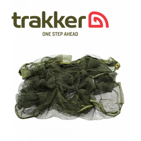 Filet d'épuisette TRAKKER vert 42''