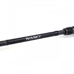 Rod SHIMANO Nasci 1m91  3-14gr 2