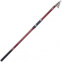 Ensemble SERT Exceed Telepike 3.60m 40/100gr+ Moulinet Exceed 4003FD