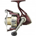Ensemble SERT Exceed Telepike 3.60m 40/100gr+ Moulinet Exceed 4003FD
