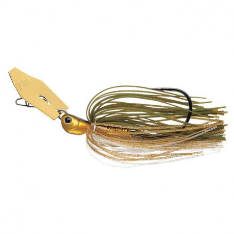 Leurre EVER GREEN Jack hammer 21gr 01