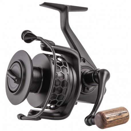 NASH Scope GT 6000 Reel