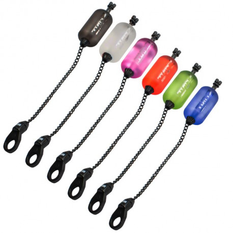 Swinger NASH bobbin large black