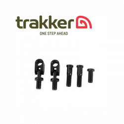 Kit TRAKKER tempest hardware