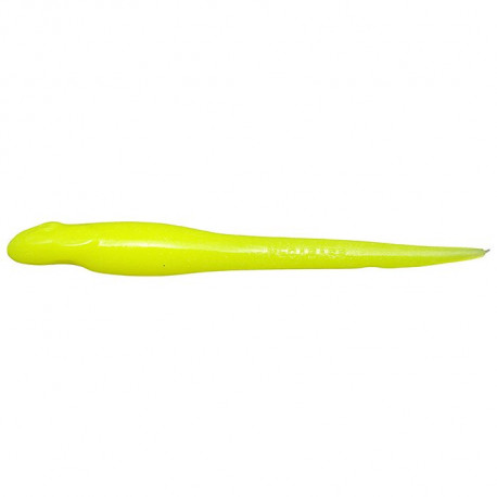 MEGABASS Hazedong 5inch Solid chart