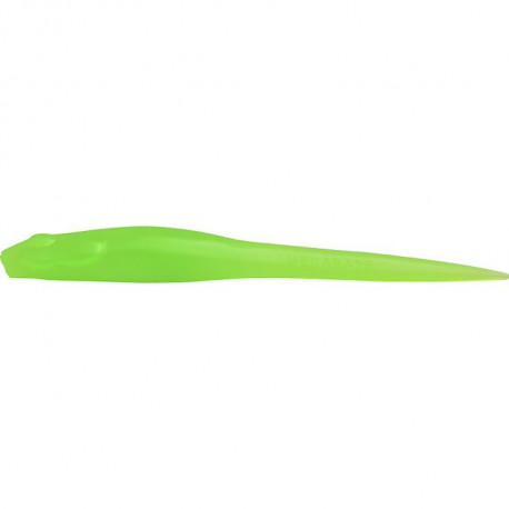 Leurre MEGABASS Hazedong 4inch Psychedelic green