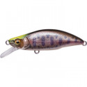 Leurre MEGABASS Great hunting HUMPBACK 46mm Al indicator yama