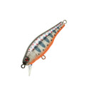SAKURA chopsy minnow 5cm T13 lure