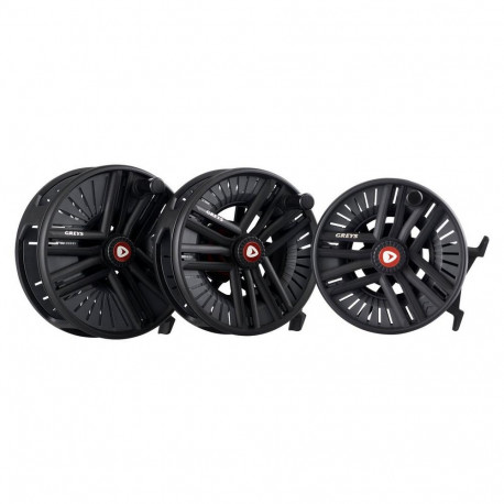 Reel GREYS FIN - 7/8
