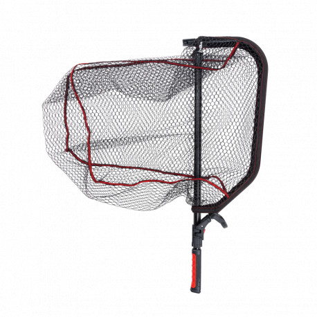 Epuisette ABU GARCIA Foldable 80x70 cm