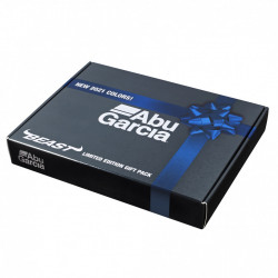 Coffret Cadeau Abu Garcia composé de 3 leurres souples et accessoires 2