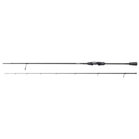 Rod ABU GARCIA Zenon 2m44 8-40gr