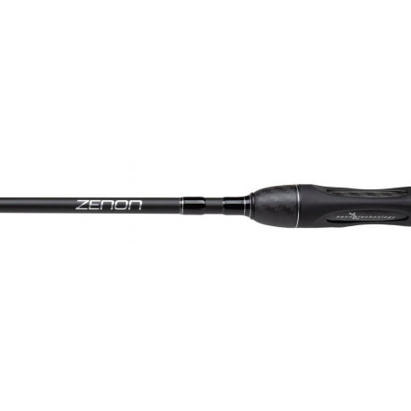 Canne ABU GARCIA Zenon 2m06 3-14gr