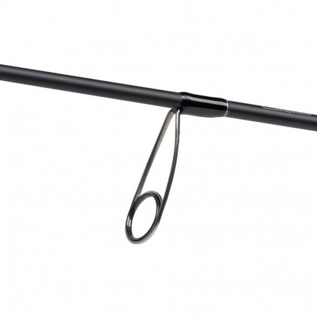 Canne ABU GARCIA Zenon 2m06 3-14gr