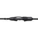Canne ABU GARCIA Zenon 2m06 3-14gr