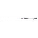 Canne Casting BERKLEY Sick Stick Pike 6'6''ML 1m95 5-21gr