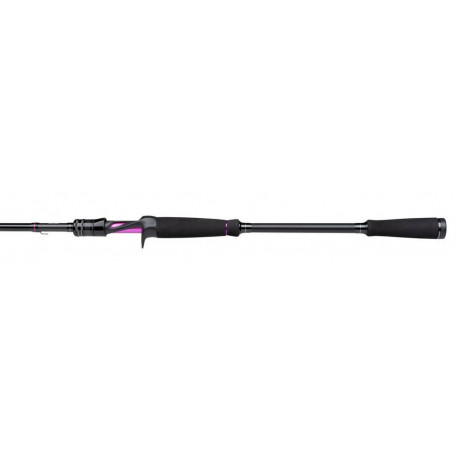 Canne Casting BERKLEY Sick Stick Pike 6'6''ML 1m95 5-21gr