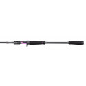 Canne Casting BERKLEY Sick Stick Pike 6'6''ML 1m95 5-21gr
