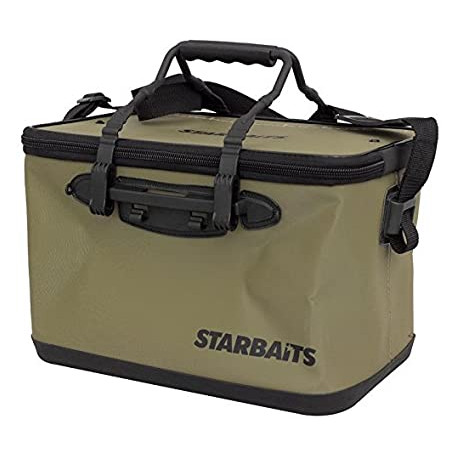 Sac STARBAITS bait box étanche