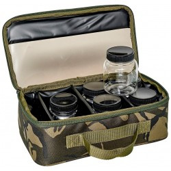 Pencil case STARBAITS Concept camo pop up