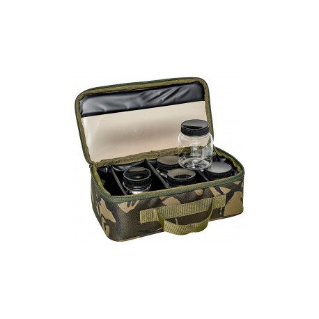 Pencil case STARBAITS Concept camo pop up