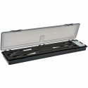 Coffret STARBAITS indicateurs de touches d-tec 4 cannes-noir