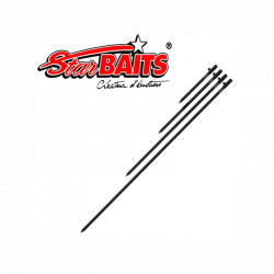 Bankstick STARBAITS 30-50cm