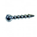 Clou PAFEX Pour monture vairon (avec trou) 3.5gr