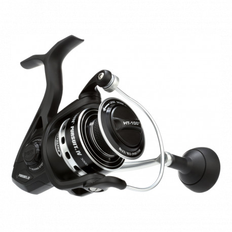 Moulinet PENN Pursuit IV 4000 spin
