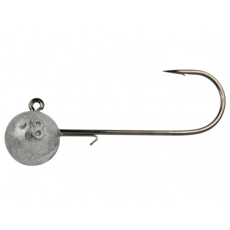 Tête Plombée SPRO Jig 90 n°6/0  10gr