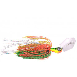 SPRO Iris baby Thrillseeker lure 8gr firetiger
