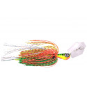 SPRO Iris baby Thrillseeker lure 8gr firetiger
