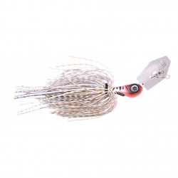 SPRO Iris baby Thrillseeker lure 8gr Redhead Tiger