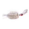 SPRO Iris baby Thrillseeker lure 8gr Redhead Tiger