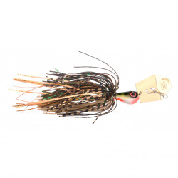 SPRO Iris baby Thrillseeker 8gr perch lure