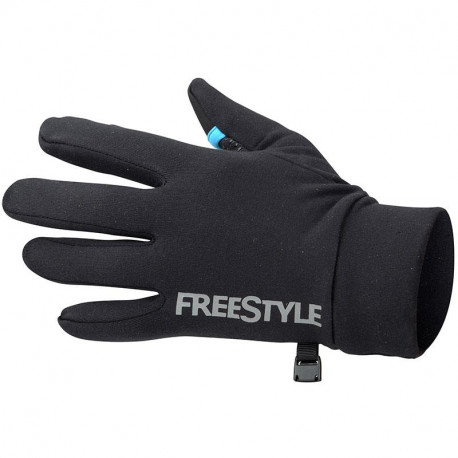 SPRO Freestyle Skin gloves touch XXL