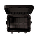 Box Reservoir SHAKESPEARE Black