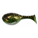 ILLEX Deraball 8.2cm UV Secret northern pike