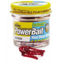 BERKLEY Maxi blood worms