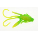 Leurre BERKLEY Powerbait Power Nymph / Chartreuse