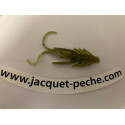 Leurre BERKLEY Powerbait Power Nymph / Pearl olive